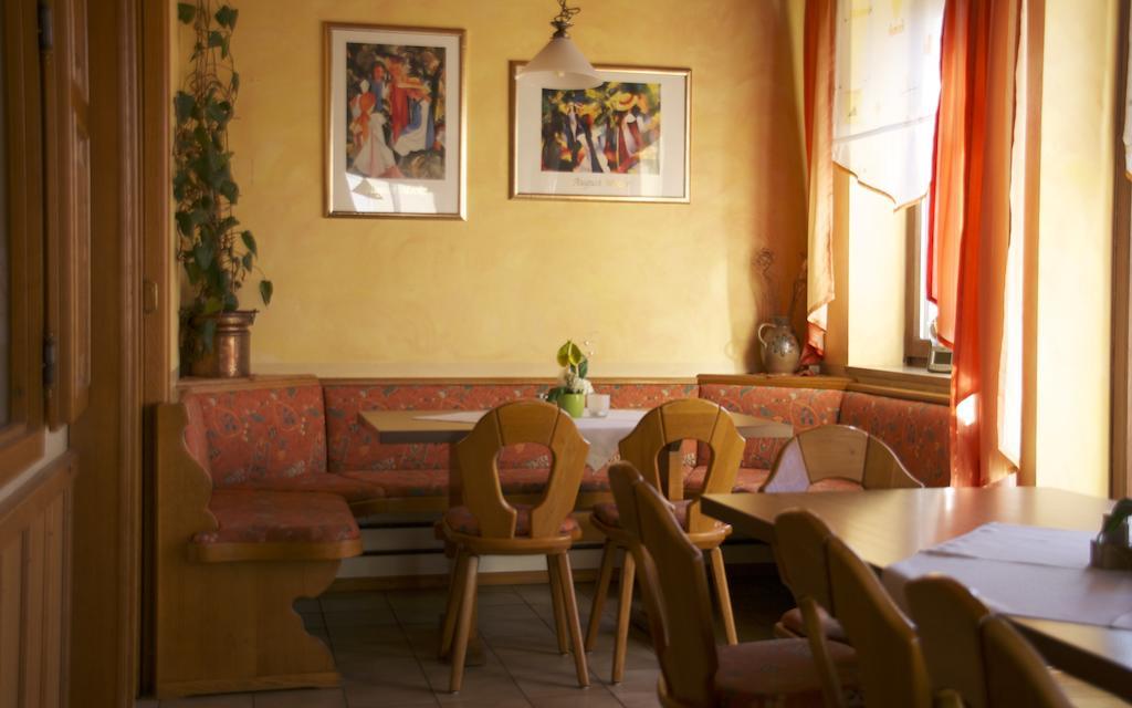 Gasthof Jaegerheim Birgland Exterior foto