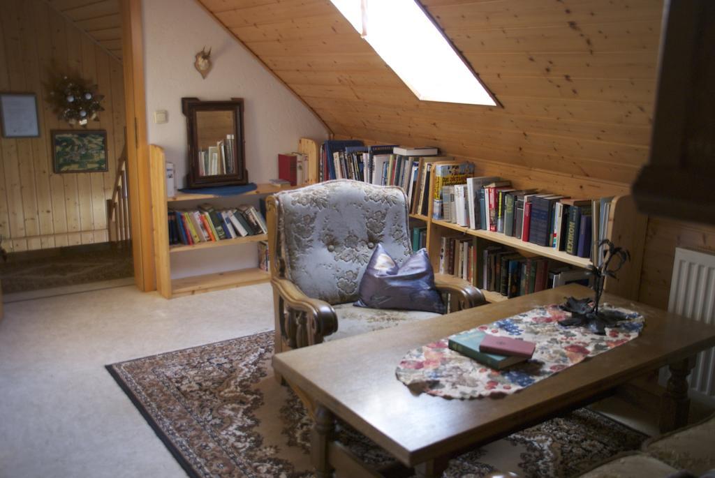 Gasthof Jaegerheim Birgland Exterior foto