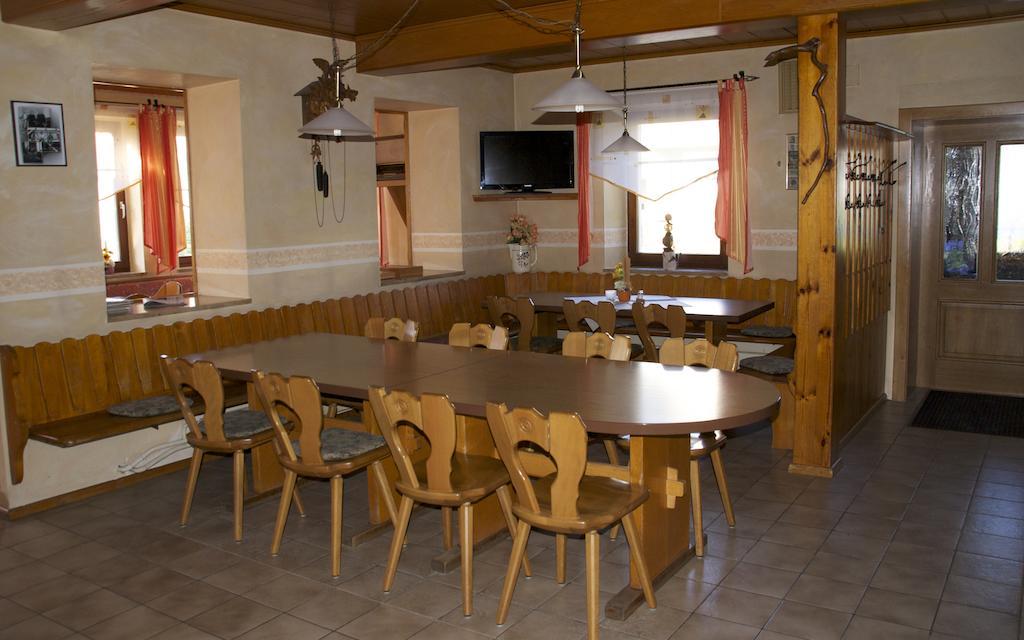 Gasthof Jaegerheim Birgland Exterior foto