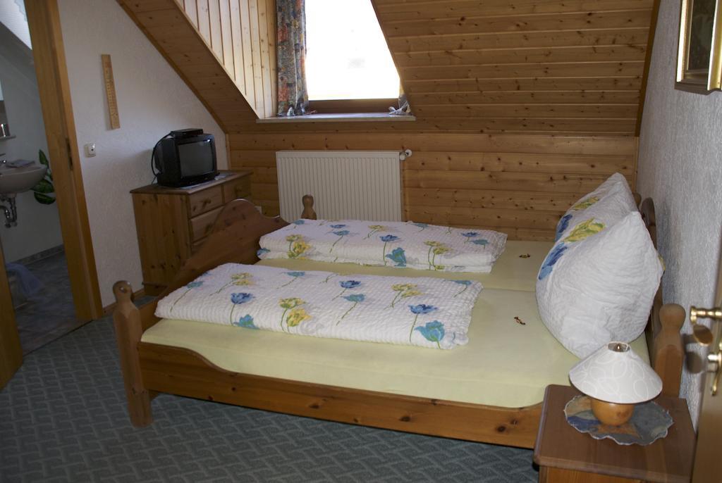 Gasthof Jaegerheim Birgland Cameră foto